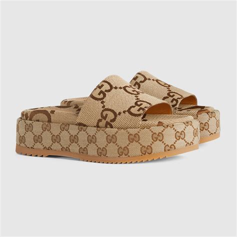 gucci disney mules|gucci slides women.